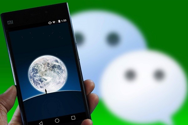 如何通过微信开拓新客户？