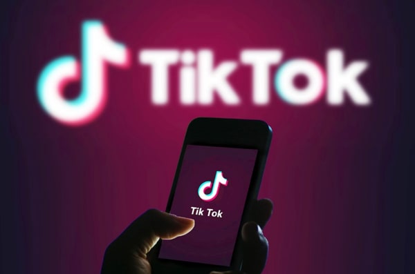 如何注册TikTok账号？