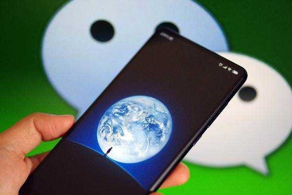 特色餐馆如何通过微信引流？